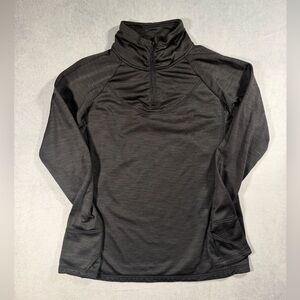 RBX Quarter-Zip Pullover Size Medium